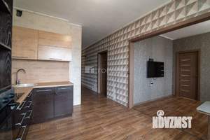 3-к квартира, вторичка, 63м2, 12/16 этаж
