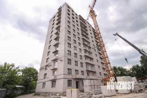 2-к квартира, вторичка, 44м2, 4/16 этаж