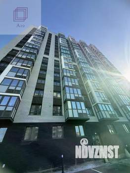 2-к квартира, вторичка, 34м2, 2/17 этаж