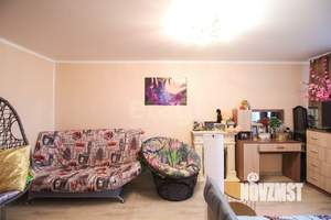 2-к квартира, вторичка, 44м2, 10/10 этаж
