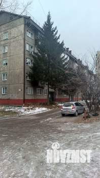 2-к квартира, вторичка, 42м2, 2/5 этаж