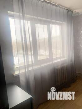 4-к квартира, вторичка, 60м2, 5/5 этаж