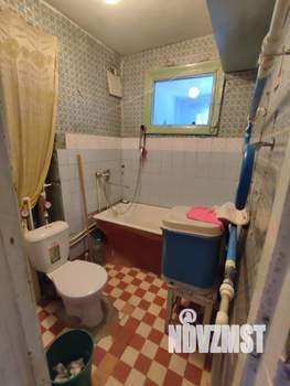 1-к квартира, вторичка, 33м2, 3/4 этаж