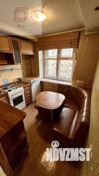 1-к квартира, вторичка, 31м2, 5/5 этаж