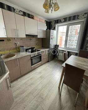 2-к квартира, вторичка, 53м2, 9/9 этаж