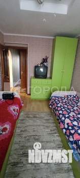 3-к квартира, вторичка, 66м2, 9/9 этаж