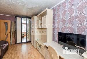 3-к квартира, вторичка, 62м2, 3/5 этаж