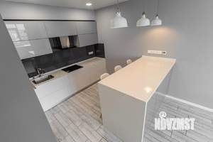 2-к квартира, вторичка, 52м2, 25/25 этаж