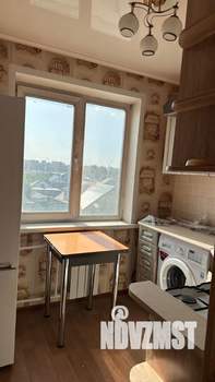 2-к квартира, вторичка, 43м2, 4/5 этаж