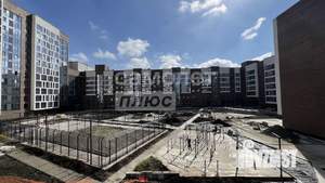 2-к квартира, вторичка, 49м2, 3/17 этаж