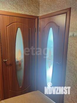 1-к квартира, вторичка, 45м2, 2/5 этаж