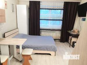 Студия квартира, вторичка, 22м2, 2/3 этаж