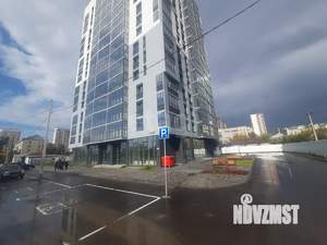 Студия квартира, вторичка, 26м2, 12/16 этаж