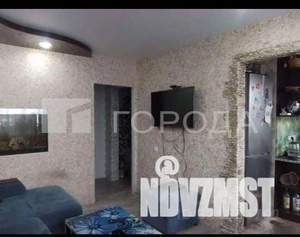 2-к квартира, вторичка, 45м2, 5/5 этаж