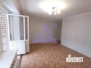 3-к квартира, вторичка, 62м2, 5/6 этаж