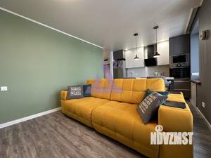 3-к квартира, вторичка, 61м2, 16/16 этаж