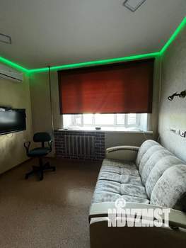 3-к квартира, вторичка, 59м2, 2/5 этаж