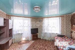 2-к квартира, вторичка, 49м2, 6/9 этаж