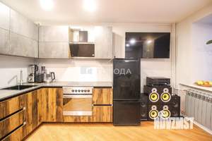 2-к квартира, вторичка, 64м2, 3/11 этаж