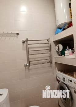 2-к квартира, вторичка, 46м2, 19/26 этаж