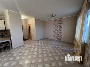 Студия квартира, вторичка, 39м2, 6/17 этаж