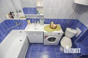 1-к квартира, вторичка, 35м2, 9/16 этаж