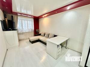 1-к квартира, вторичка, 36м2, 7/10 этаж