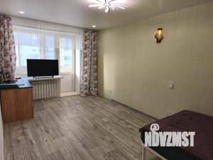 1-к квартира, вторичка, 29м2, 5/5 этаж