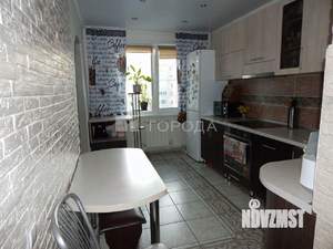 3-к квартира, вторичка, 95м2, 8/10 этаж