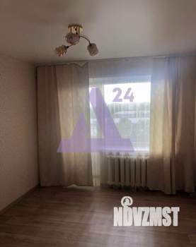 1-к квартира, вторичка, 29м2, 9/12 этаж