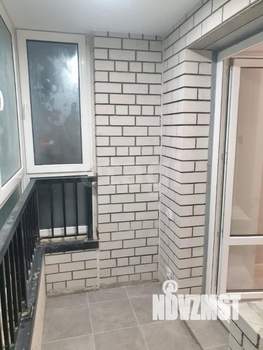 1-к квартира, вторичка, 36м2, 7/10 этаж