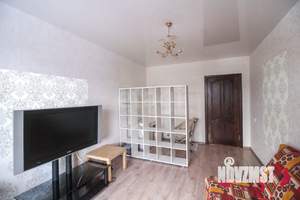 2-к квартира, сданный дом, 68м2, 4/6 этаж