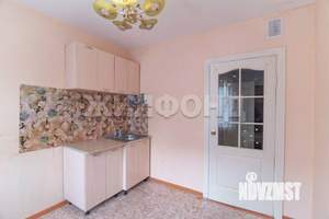 1-к квартира, вторичка, 34м2, 1/10 этаж