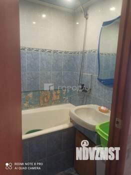 1-к квартира, вторичка, 34м2, 2/10 этаж