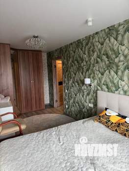 2-к квартира, вторичка, 45м2, 5/5 этаж