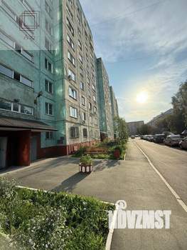 3-к квартира, вторичка, 70м2, 1/10 этаж