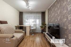 3-к квартира, вторичка, 51м2, 5/5 этаж