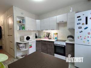 1-к квартира, вторичка, 41м2, 3/9 этаж