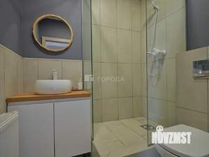 Студия квартира, вторичка, 40м2, 14/14 этаж