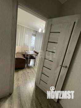 1-к квартира, вторичка, 38м2, 3/10 этаж