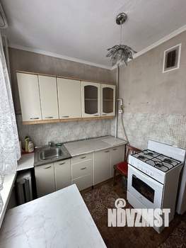 2-к квартира, вторичка, 46м2, 4/5 этаж