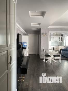 3-к квартира, вторичка, 62м2, 7/16 этаж