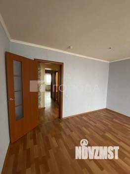 3-к квартира, вторичка, 89м2, 10/10 этаж