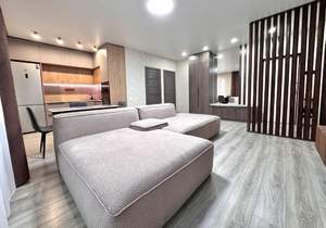 2-к квартира, вторичка, 54м2, 3/17 этаж