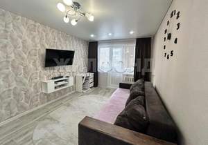 2-к квартира, вторичка, 43м2, 2/5 этаж