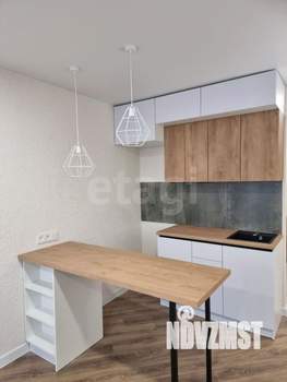 Студия квартира, вторичка, 24м2, 4/10 этаж