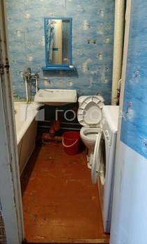 1-к квартира, вторичка, 28м2, 2/9 этаж