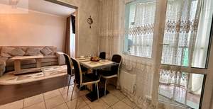 1-к квартира, вторичка, 35м2, 4/17 этаж