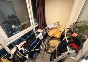 1-к квартира, вторичка, 34м2, 4/16 этаж