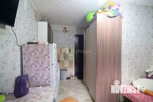 1-к квартира, вторичка, 14м2, 2/5 этаж